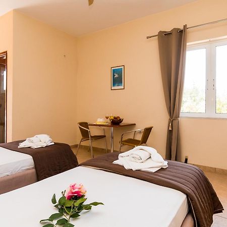 Sole E Mare Family Apartments Tsilivi  Exteriör bild